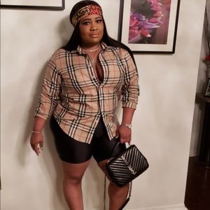 Meet your Posher, Chassidy